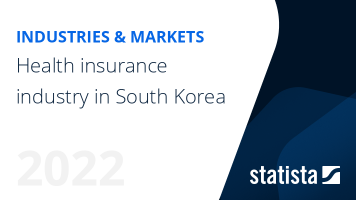 Health insurance in South Korea