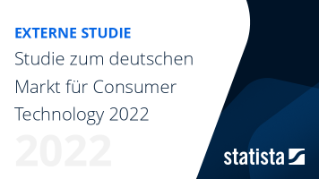 Die Zukunft der Consumer Technology 2022