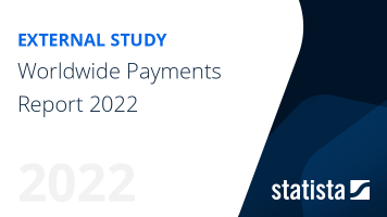 Global Payments Report 2022