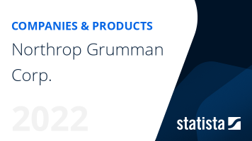 Northrop Grumman Corp.