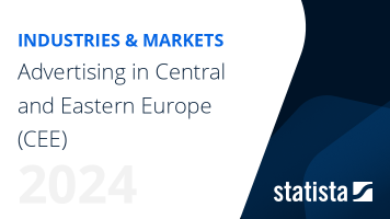 Advertising in Central and Eastern Europe (CEE)