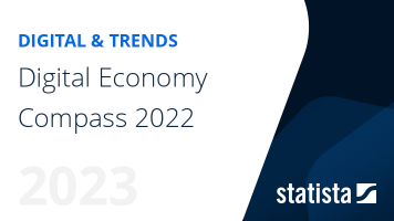 Digital Economy Compass 2022