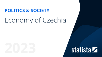 Economy of Czechia