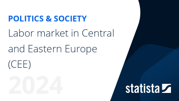 Labor market in Central and Eastern Europe (CEE)