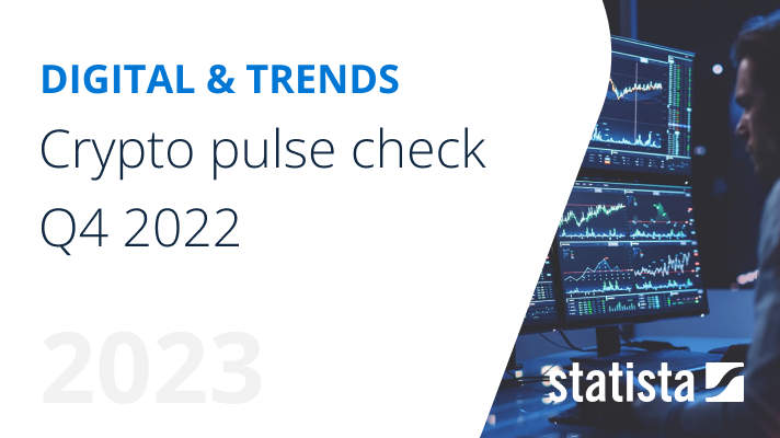 Crypto pulse check – Q4 2022