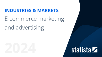 E-commerce marketing and advertising