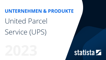 United Parcel Service (UPS)