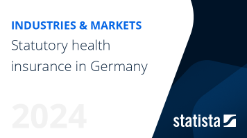 Statutory health insurance in Germany