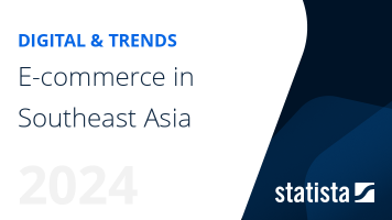 E-commerce in Southeast Asia