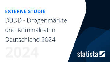 DBDD - Workbook Drogenmärkte und Kriminalität 2024