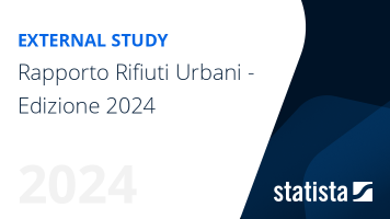 Rapporto Rifiuti Urbani - Edizione 2024