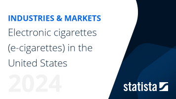 Electronic cigarettes (e-cigarettes) in the United States