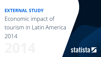 Travel & Tourism Economic Impact 2014 Latin America