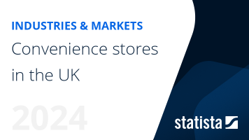 Convenience stores in the UK