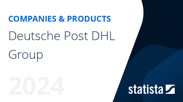 Deutsche Post DHL Group