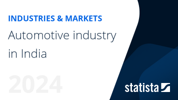 Automotive industry in India