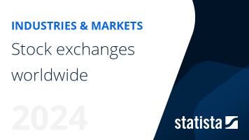 Stock exchanges worldwide