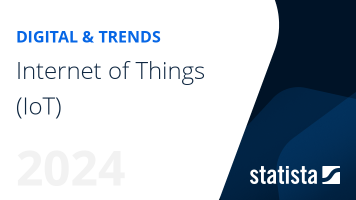 Internet of Things (IoT)