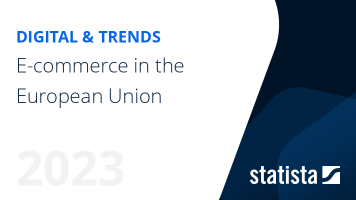 E-commerce in the European Union