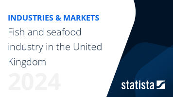 Fish and seafood industry in the United Kingdom 