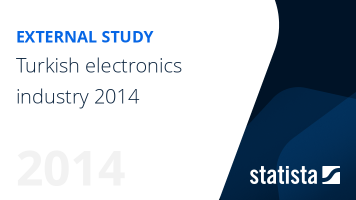 Electronics sector in Turkey