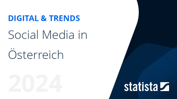 Social Media in Österreich