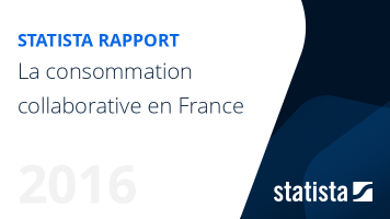 La consommation collaborative en France