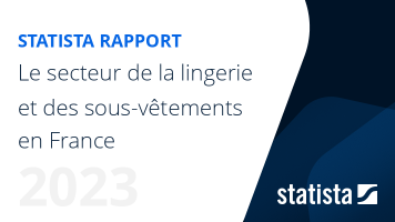 Le secteur de la lingerie et des sous-vêtements en France