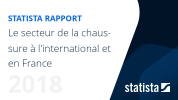 Le secteur de la chaussure à l'international et en France