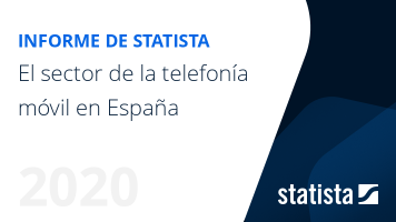 El sector de la telefonía móvil en España