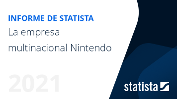 La empresa multinacional Nintendo