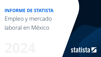 Empleo y mercado laboral en México