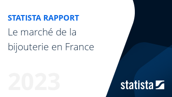 Le secteur de la bijouterie en France