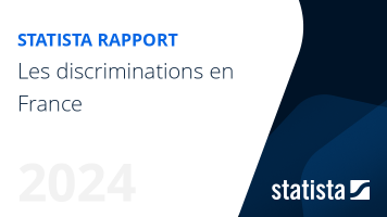 Les discriminations en France