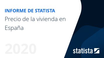 Precio de la vivienda en España