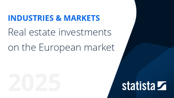 Real estate investments on the European market