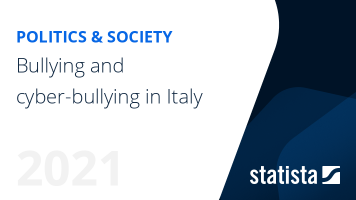 Bullying and cyber-bullying in Italy