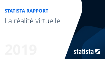 La réalité virtuelle