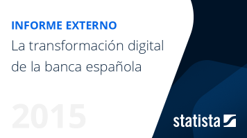 La transformación digital de la banca española