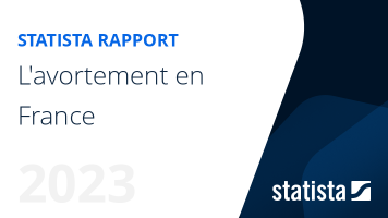 Les interruptions volontaires de grossesse (IVG) en France