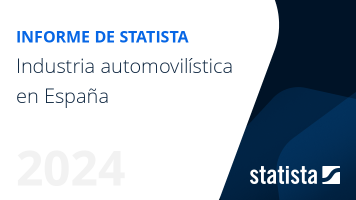 Industria automovilística en España 