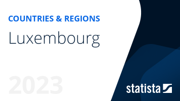 Luxembourg's Economy & Society