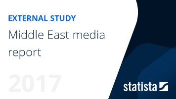 Media Use in the Middle East 2017