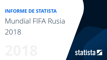 Mundial FIFA Rusia 2018