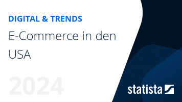 E-Commerce in den USA