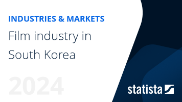 Film industry in South Korea