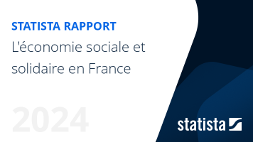 L'économie sociale et solidaire en France