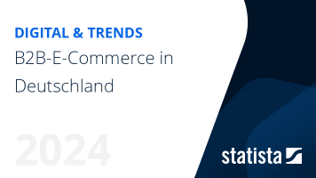 B2B-E-Commerce in Deutschland