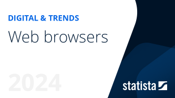 Web browsers