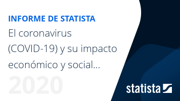 Impacto socioeconómico del coronavirus (COVID-19) y la cuarentena en España